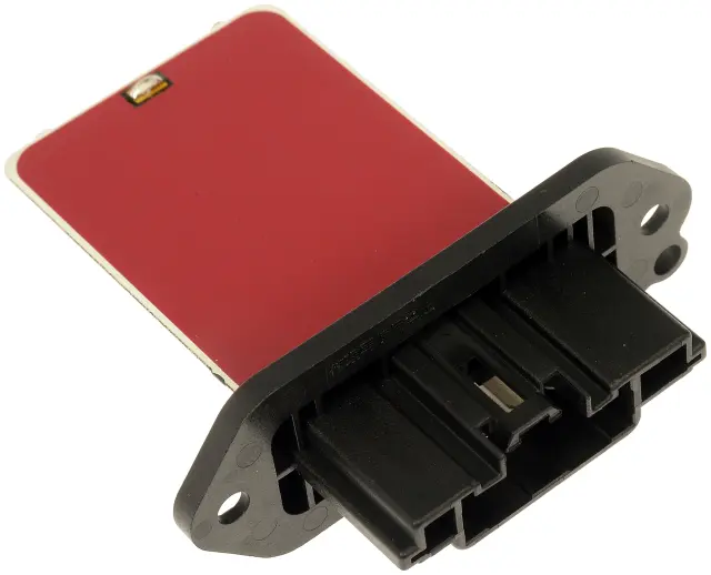 984592 - HVAC: HVAC Blower Motor Resistor for Dorman Image