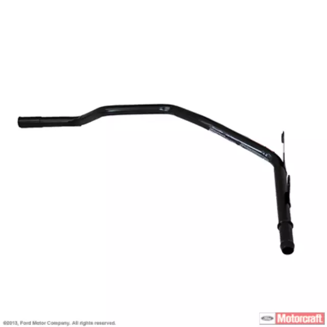 F65Z18663FB - : Coolant Line for Ford: F-150, F-150 Heritage Image