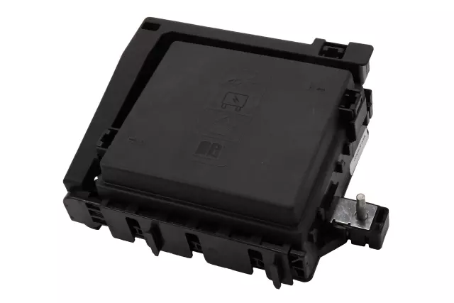 84292759 - Electrical: Fuse &amp; Relay Box for Chevrolet: Traverse Image