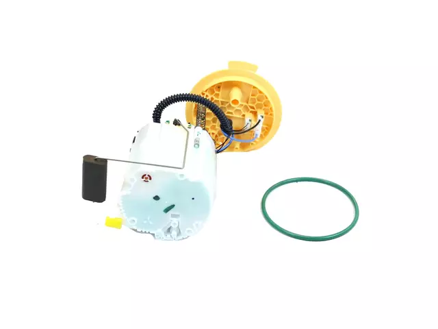 Fuel Pump/Level Unit Module Kit - Mopar (68723024AA)