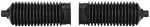 TBR4344 - : Rack and Pinion Bellows for DELPHI Image