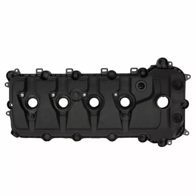 ER3Z6582C - : 2011-2020 Ford Mustang - Valve Cover for Ford: Mustang Image