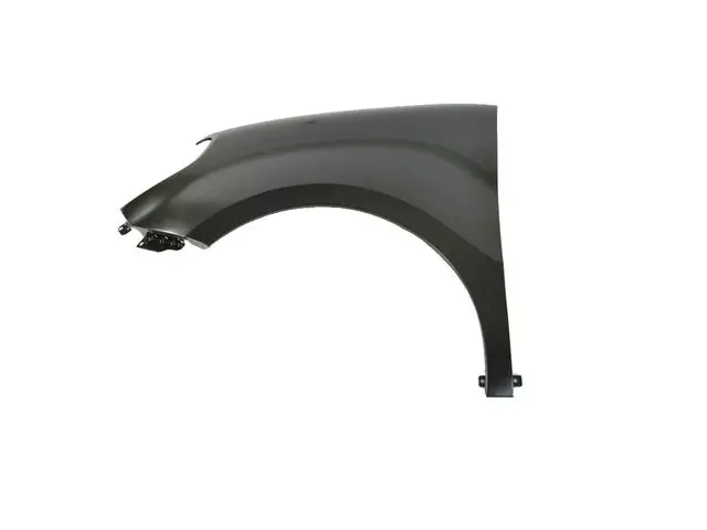 68259336AA - : Fender Panel, Left for Mopar Image