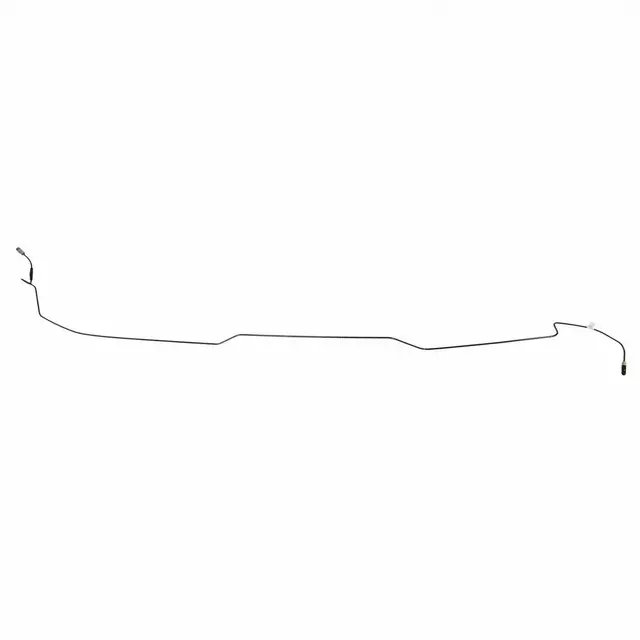 DU9Z2A040R - : Pipe Brake for Ford Image