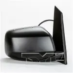 4760231 - : 11-13 HD ODYSY PWR N-HT PTM MIR RH - Replaces Honda 76200 TK8 A01 for TYC Image