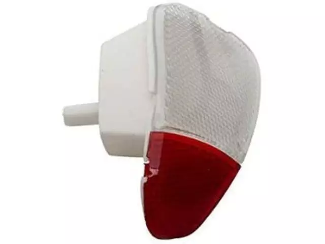 F65Z13B724AA - Body: Interior Lamp for Ford: F-150, F-250 Image