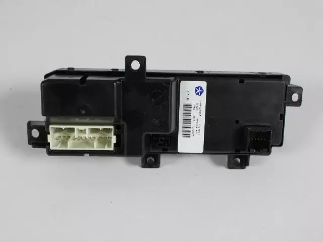 Door Module Switch - Mopar (5JM60DX9AB)