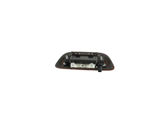 5RP06KLBAC - Body: Handle, Outside for Mopar Image