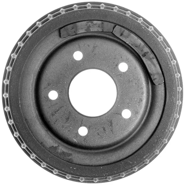 18B80 - : Rear Brake Drum - Certified for ACDelco Image