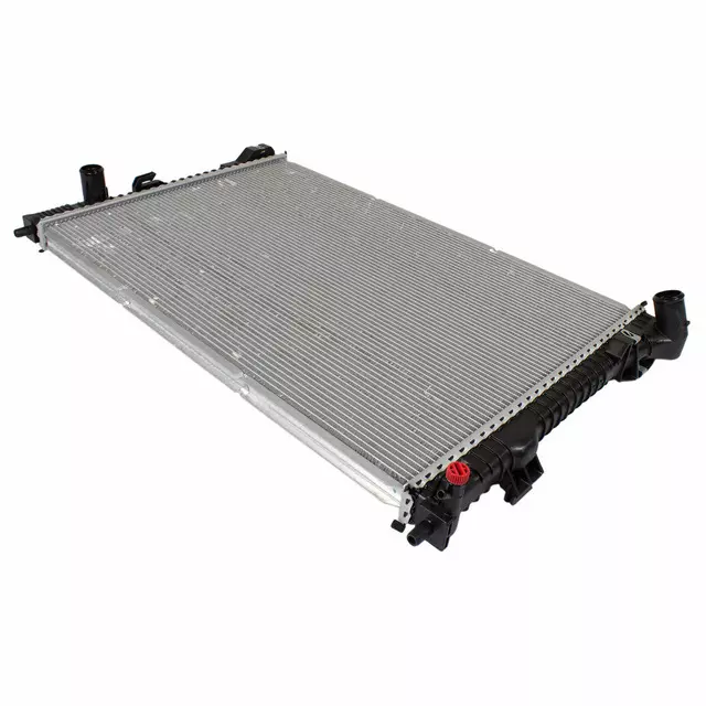 Radiator - Ford (EA8Z-8005-A)