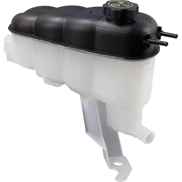 2411170 - Cooling Systems: gpd Engine Coolant Reservoir 2411170 for GLOBAL PARTS DISTRIBUTORS Image