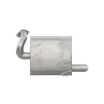 22824 - : Quiet-Flow SS Direct Fit Exhaust Muffler for Walker Exhaust Image