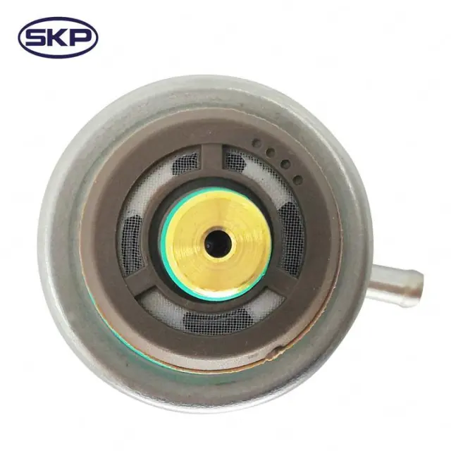 SKPR351 - Air Intake &amp; Fuel Delivery: SKP Fuel Pressure Regulator for Skyward Automotive Image