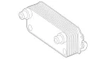 1675009000 - : Oil Cooler for Mercedes-Benz: GLE63 AMG S, GLS63 AMG, Maybach GLS600 Image