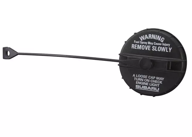 42032FC000 - Fuel System: Fuel Cap for Subaru: Forester, Impreza, Legacy, Outback Image