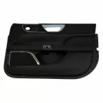 GD9Z5423942CR - Body: Door Trim Panel for Lincoln: Continental Image