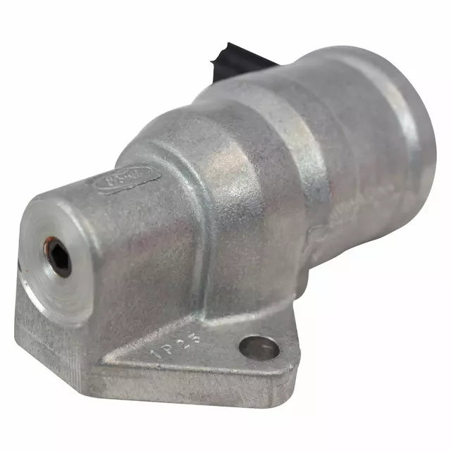 XL3Z9F715BA - : Fuel Injection Idle Air Control Valve for Ford: E-150 Econoline, E-150 Econoline Club Wagon, E-250 Econoline, F-150 Image