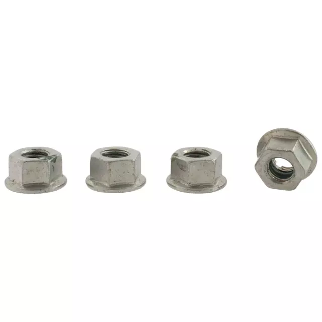 W302754S300 - Brakes: Power Brake Booster Nut for Ford: E-350 Super Duty, E-450 Super Duty Image