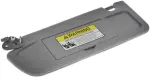 74439 - : Sun Visor Panel for Dorman Image