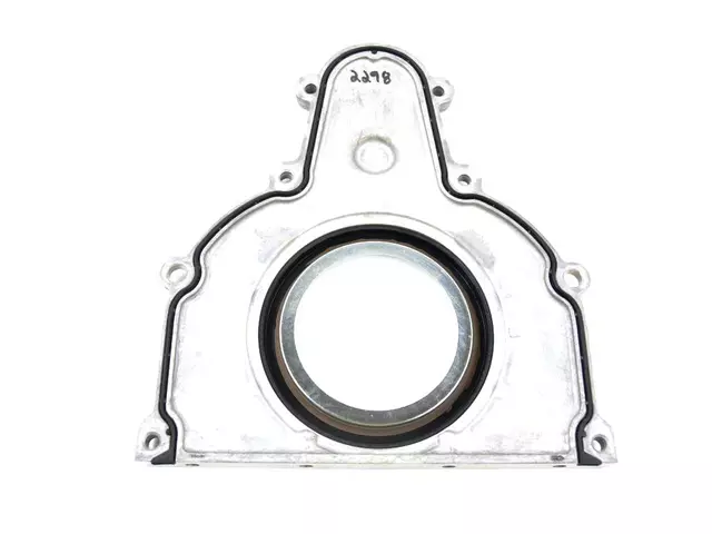 Crankshaft Rear Oil Seal Retainer - Mopar (5038010AC)