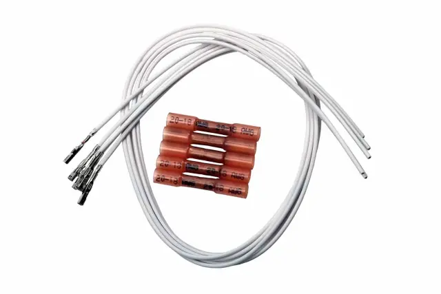 13505671 - : F (S)Wire for GM Image