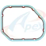 AOP242 - : APEX Automobile Parts Inc Oil Pan Gasket Set for APEX Automobile Parts Inc Image