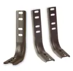 393245 - : Mounting Brackets for Widesider Side Steps for Big Country Image