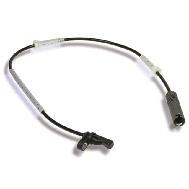 50334 - : Bremi New ABS Wheel Speed Sensor for Bremi Image