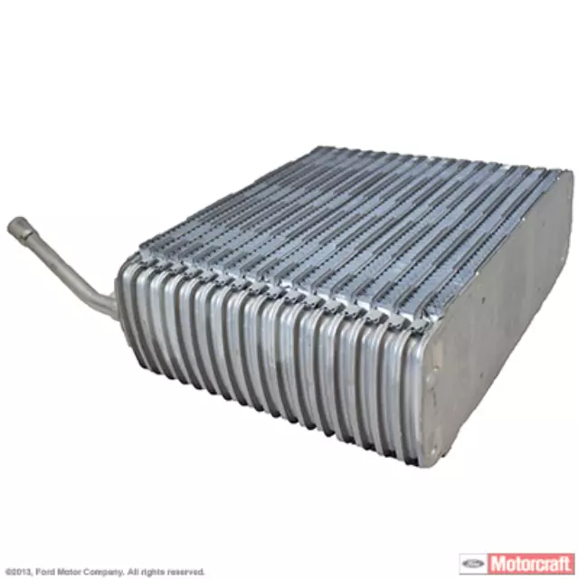 F8VZ19860CA - HVAC: A/C Evaporator Core for Ford: Crown Victoria | Mercury: Grand Marquis Image