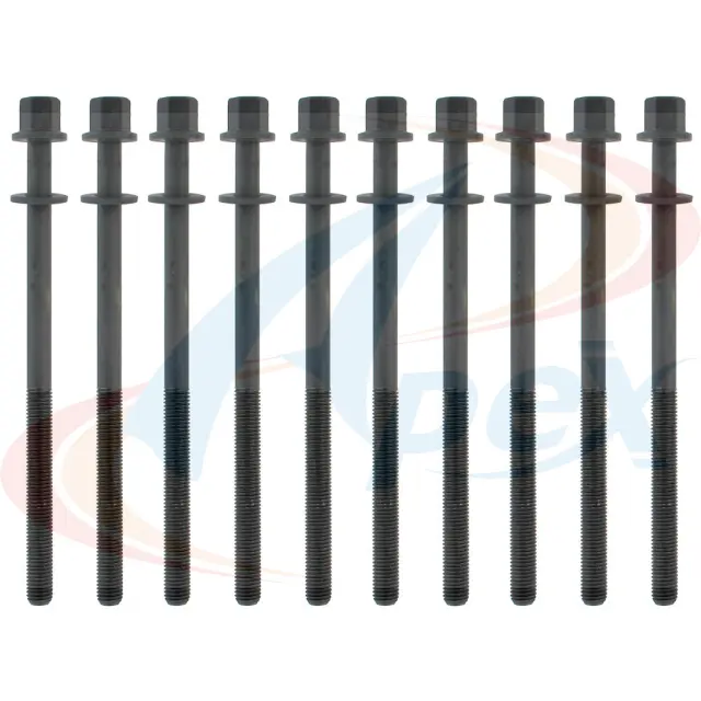 AHB164 - : APEX Automobile Parts Inc Head Bolt Set for APEX Automobile Parts Inc Image