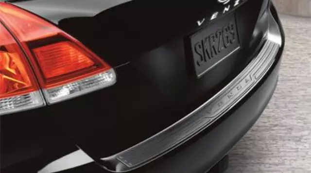 Bumper Protector, Rear - Toyota (PT278-0T091)