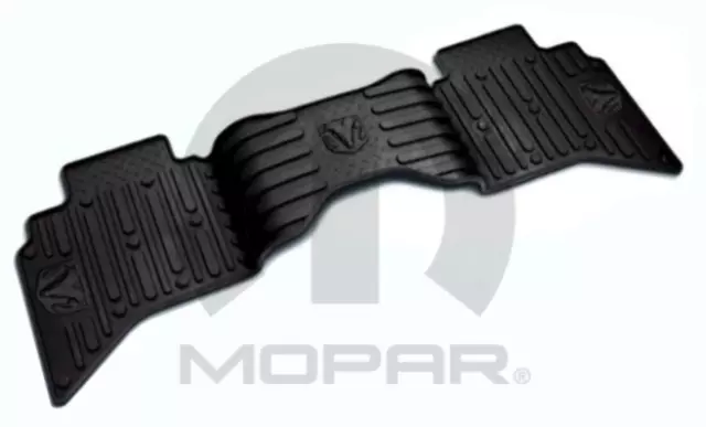 Mat Kit - Mopar (82213409)