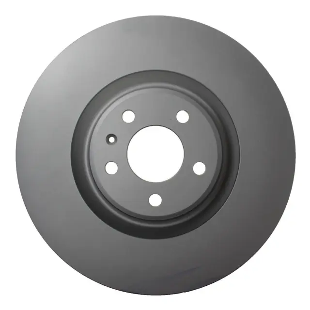 SP34103 - Brakes &amp; Brake Parts: ATE Disc Brake Rotor for ATE Image