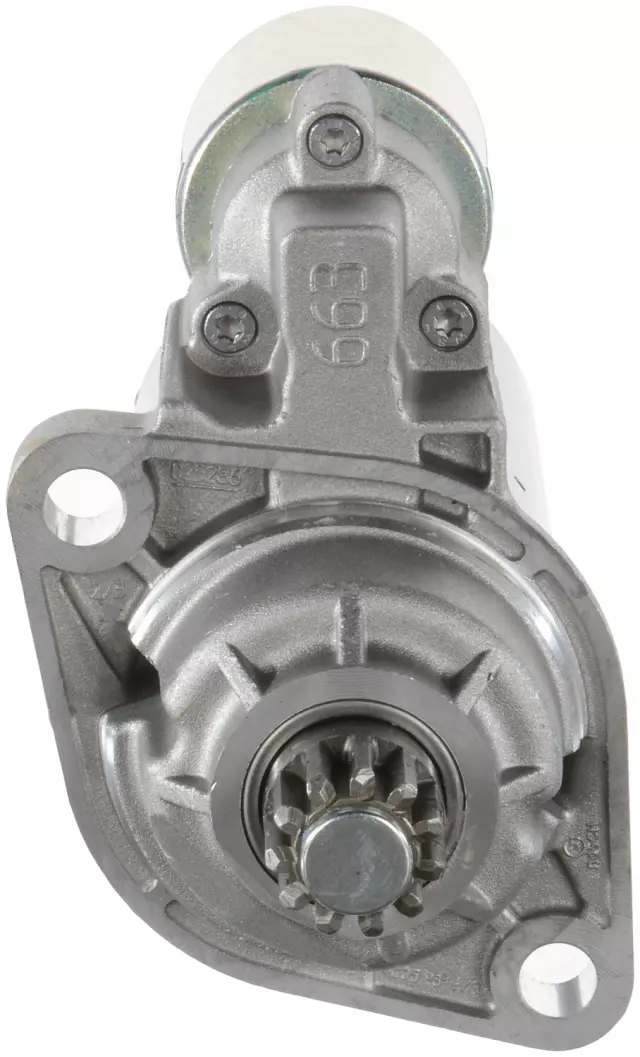 SR0786N - : Bosch Starter Motor for Bosch Image