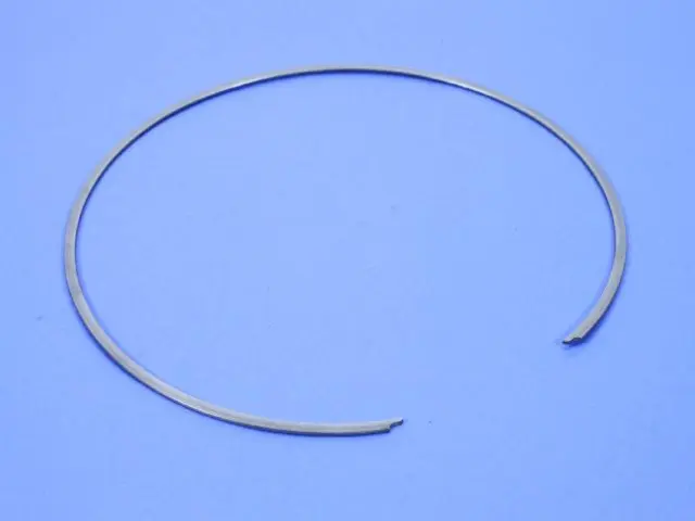 4799174 - 66RFE; 6-Speed; Automatic Transmission: Transmission Snap Ring for Mopar Image