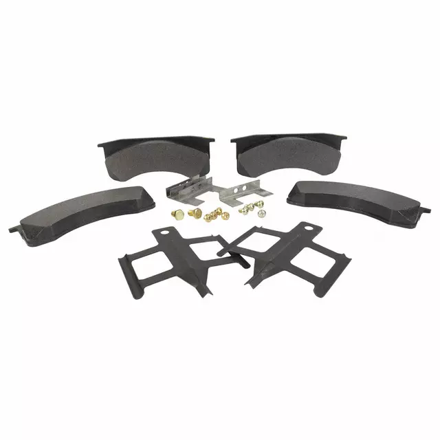 Kit - Brake Lining - Ford (LC4Z-2001-A)
