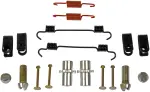 HW17531 - : Parking Brake Hardware Kit for Dorman Image