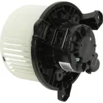BM10077C - : HVAC Blower Motor -- Blower Motor W/ Wheel for UAC Image