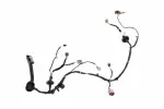 85514552 - : Rear Passenger Side Door Wiring Harness for GM Image