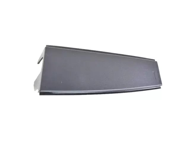 68259789AE - Body Sheet Metal Except Doors: Tailgate Hinge Cover, Left for Mopar Image image