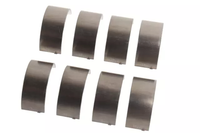 12668645 - Engine: Bearing Set for Buick: Envision, LaCrosse, Regal, Regal Sportback, Regal TourX | Cadillac: ATS, CT6, CTS | Chevrolet: Blazer, Camaro, Colorado, Equinox, Impala, Malibu, Malibu Limited, Traverse | GMC: Acadia, Canyon, Terrain Image