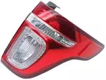 BB5Z13404C - Electrical: Tail Lamp Assembly for Ford: Explorer Image