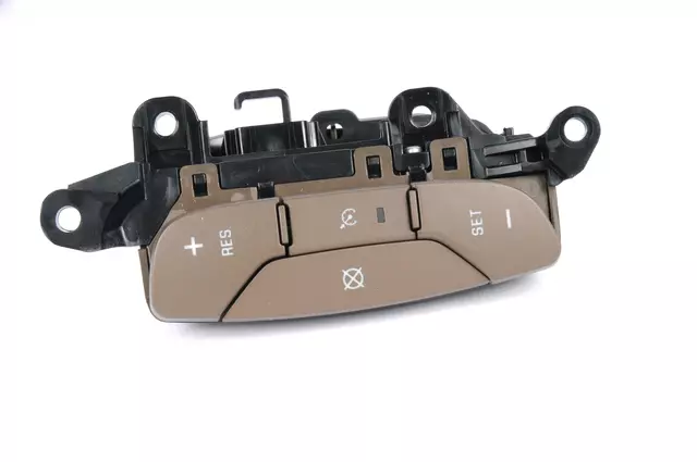 15774611 - : Cruise Switch for Cadillac: DTS Image