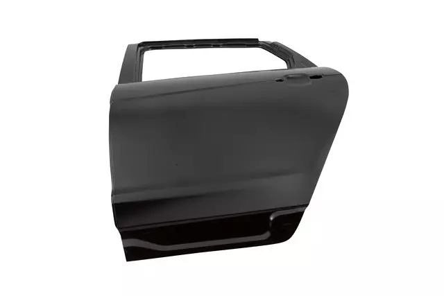 Driver Side Rear Door - GM (23274199)