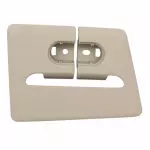 JL1Z78611A70AA - Body: Trim Bezel for Lincoln: Navigator Image