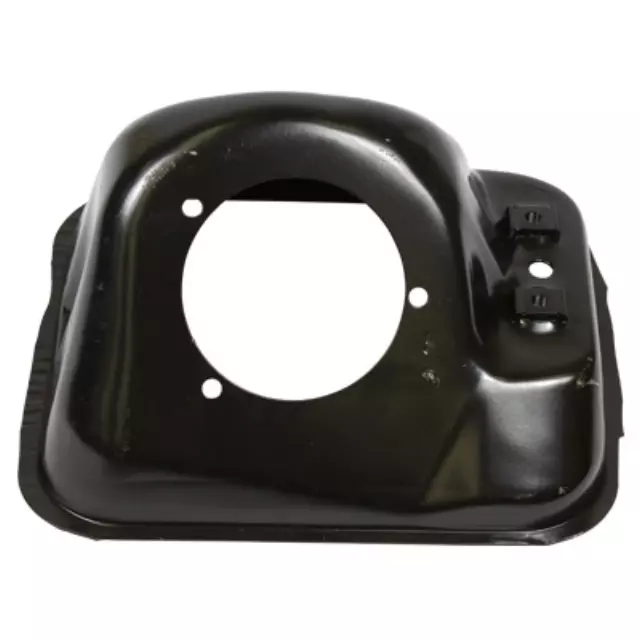 Filler Pocket - Ford (F87Z-9927936-AA)