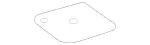 5467004 - : Insulating Cap for Mercedes-Benz: S500, S580e, S63 AMG E Performance Image