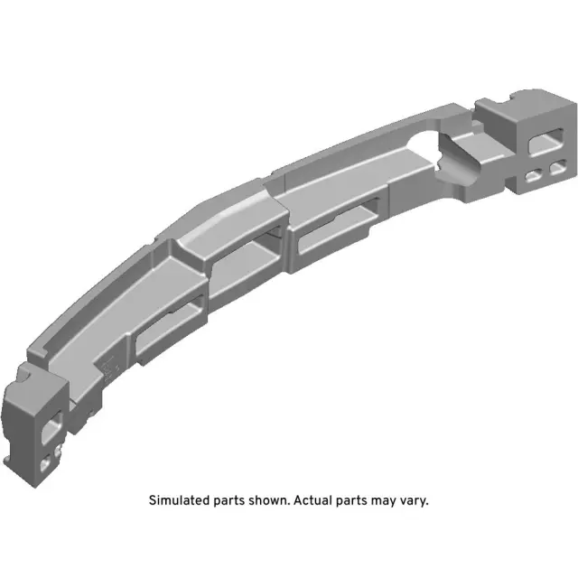 42778990 - Body: Absorber for Chevrolet: Bolt EUV Image