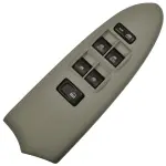 DWS1621 - : Power Window Switch for SMP CORP Image