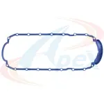 AOP261 - : APEX Automobile Parts Inc Oil Pan Gasket Set for APEX Automobile Parts Inc Image